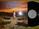 ELECTRIC BOYS GROOVUS MAXIMUS LP 1992 RARE UK A1/B1 VERTIGO SWIRL EX/EX INNER/SL