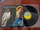 LED ZEPPELIN Tmoq Takrl- New Yardbirds '69 Live Rarities - Vinyl LP - EX/EX