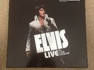 Elvis Presley Live In Las Vegas Box set