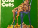 Nicholas Greenwood Cold Cuts ORIGINAL UK LP 1973 MONSTER PROG PSYCH GRAIL RARE 