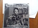 LOU REED - Live in Berlin 1979 