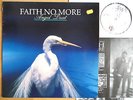 FAITH NO MORE - Angel Dust LP Original 1993 * rar FANTOMAS Life of Agony NIRVANA