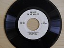 HigherKey Records Ya Ho Wha 13 - Father Yod & The Source Family VERY RARE 45rpm