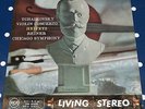 SB 2002 –RCA Living Stereo – 1ST Ed. – TCHAIKOVSKY: VIOLIN CONCERTO – HEIFETZ EX