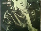 The Smiths 'Ask' German 12