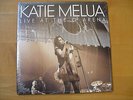 Katie Melua - Live At The O2 Arena, sealed Double-Vinyl, Dramatico 2009