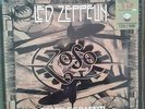 LED ZEPPELIN  SEATTLE GRAFFITI  LIVE COLISEUM 75  ONLY 500 COPIES  BOX 5LP+3CD