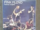 PINK FLOYD  FARAWAY LAUGHTER  OUTTAKES & DEMOS  ONLY 160 COPIES  WHITE WAX  LP