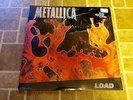 Metallica Load Sealed Elektra 61923-1 Vinyl 2LP 1996 US