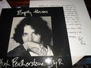 LP Hugh Featherstone Blyth  Empty Houses  ACID PSYCH Folk PRIVATE