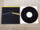 PINK FLOYD DARK SIDE OF THE MOON RARE MFSL EDITION