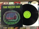 The Sixth Ear (By Pascal) Lp (Rare)