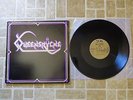 Queensryche EP 206 Records R-101 Vinyl LP US