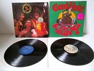 2X Vinyl LP Progressive: Good Rats - Tasty + Brownsville Station  Smokin in..Top