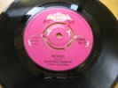 VAN DER GRAAF GENERATOR--2 SINGLES--REFUGEES  (3 PRONG) & THEME ONE (4 PRONG)