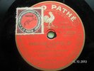 12” PATHE PAPER LABEL – EMMA CARELLI