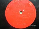 RARE 10” RED G&T FLUSH LABEL – ENRICO CARUSO – GERMANIA