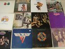 SELECTION OF LP'S BY VARIOUS ARTIST