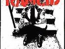 ...And Out Come the Wolves [LP] by Rancid (Vinyl, Oct-2004, Epitaph Records USA)