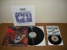 LP - SPAIN PRESS + 7