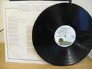 KING CRIMSON---STARLESS AND BIBLE BLACK---ORIGINAL UK A2/B3 PINK RIM ISLAND--VG+