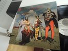 BEGGARS OPERA ACT ONE 1970 MINT VERTIGO SWIRL MONSTER