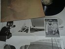 JOHN LENNON - IMAGINE RARE 1971 APPLE LP WITH POSTER & CARD -2U/-1U SUPERB NM