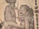 Rub Up On Natty Ken Fyffe Truth & Right 1978 Jah Robin 12