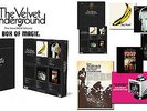 VELVET UNDERGROUND The Verve/MGM Albums US vinyl 5-LP set SEALED/NEW Nico