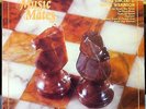 HAL VINCENT & WAYNE WILKINSON music mates LP VG Rare Organ Funk Samples Galore
