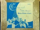 BOYS TOWN CHOIR christmas music 10