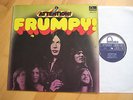 FRUMPY - Attention (M-/M- 1975) KRAUT ROCK INGA RUMPF