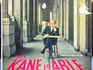 JACK KANE kane is able LP VG+ CRL 57219 Vinyl 1958 Mono 1st Press Record