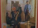 Savoy Brown Blues Band -- Shake Down -- LP -- UK Original -- DECCA