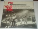 I'M YOUR FAN THE SONGS OF LEONARD COHEN DBL LP PIXIES REM JOHN CALE NICK CAVE