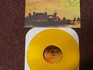 JETS TO BRAZIL    PERFECTING  LONELINESS     2 LP SET   COLORED VINYL