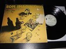SOM IMAGINARIO MATANCA DO PORCO BRAZILIAN 70'S PROG