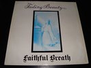FAITHFUL BREATH FADING BEAUTY ORIGINAL PRIVATE KRAUTROCK PROG PSYCH