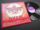 IKARUS - SAME / 100% ORIGINAL 1971 LP PLUS 4 SUPER RARE GERMAN HEAVY KRAUTROCK