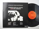 Tonite Lets All Make Love In London,Rare,Pink Floyd,Small Faces,Mick Jagger,LP