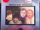 THE RASCALS freedom suite 2 LP Mint- WLP Promo SD 2-901 w/ Hype Sticker & Inners