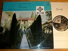 FALLA RAVEL DUKAS - ANDRE LP TELEFUNKEN SLT b/s PROMO