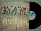 SUELY MIRANDA, AUREA MARTINS.. - 1964 BOSSA NOVA SAMBA-JAZZ LP BRAZIL HEAR