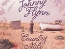 FLYNN,JOHNNY-COUNTRY MILE (INCL.MP3+BONUS 7)-VINYL LP (2) TRANSGRESSIVE REC NEW