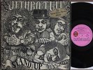 JETHRO TULL STAND UP ISLAND ILPS 9103 BIEM 1969