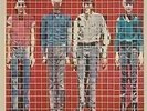 TALKING HEADS MORE SONGS ABOUT BUILDINGS AND FOOD LP MINT 180 GM