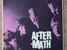 After-math - The Rolling Stones (LP)
