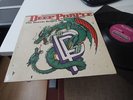DEEP PURPLE THE BATTLE RAGES ON 1993  1ST PRESS