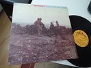 H.P. LOVECRAFT VALLEY ON THE MOON 1969 ARCHIV PROMO 1ST PRESS
