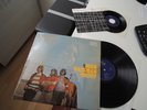 JOHN BASSMAN GROUP FILTHY SKY 1970 MINT WITH RARE SINGLE